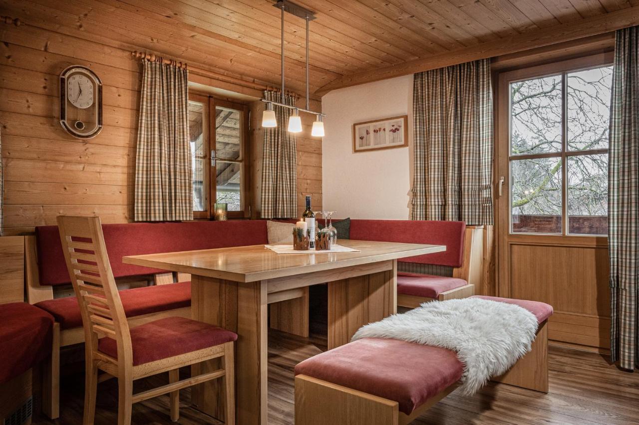 Ferienwohnung Schustererhof Stumm Kültér fotó