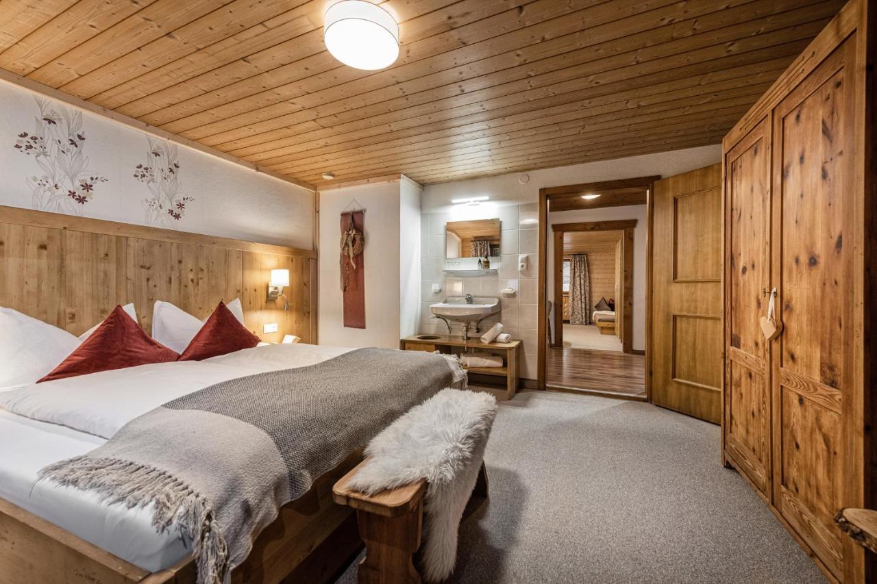 Ferienwohnung Schustererhof Stumm Kültér fotó