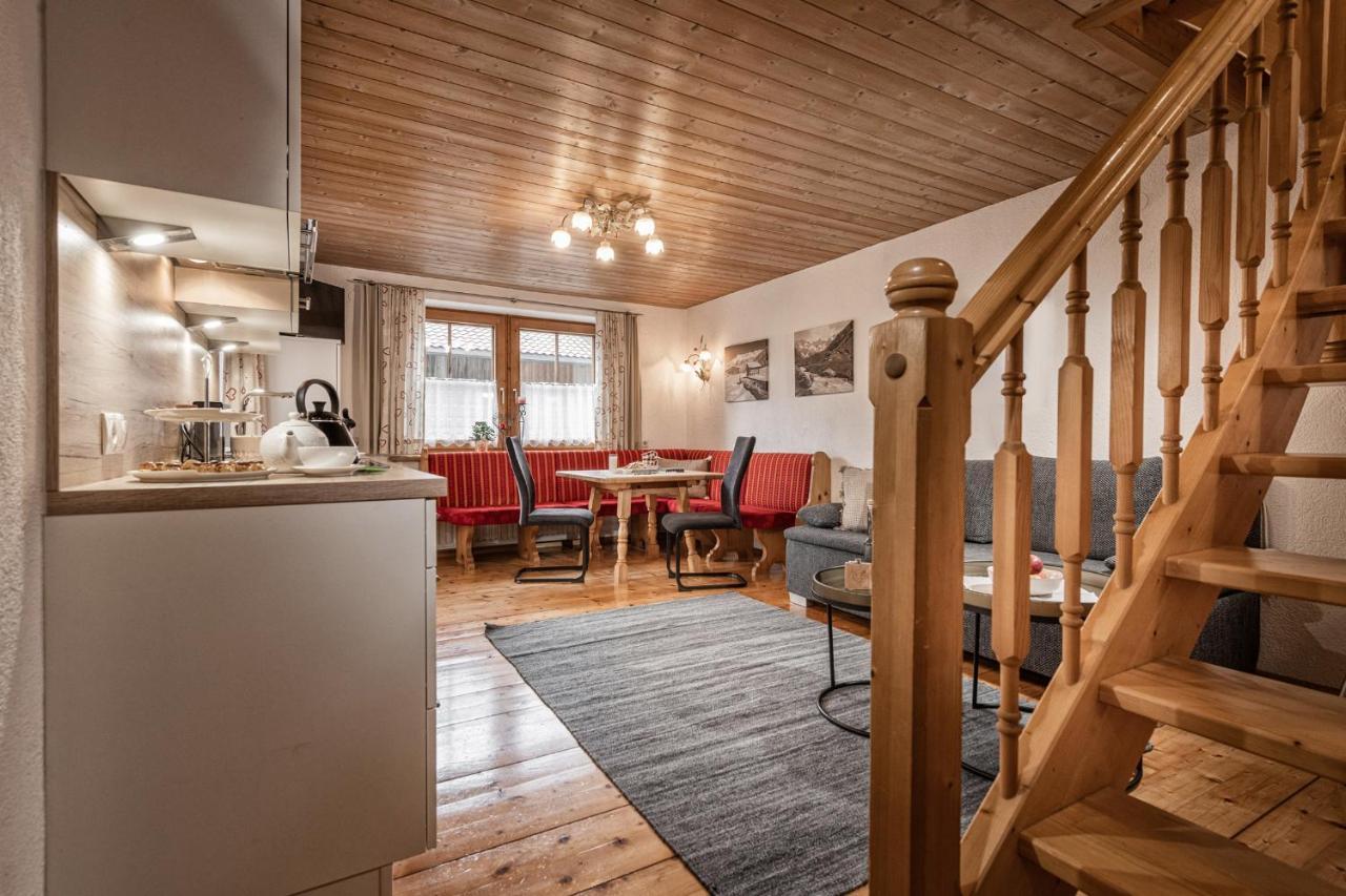 Ferienwohnung Schustererhof Stumm Kültér fotó