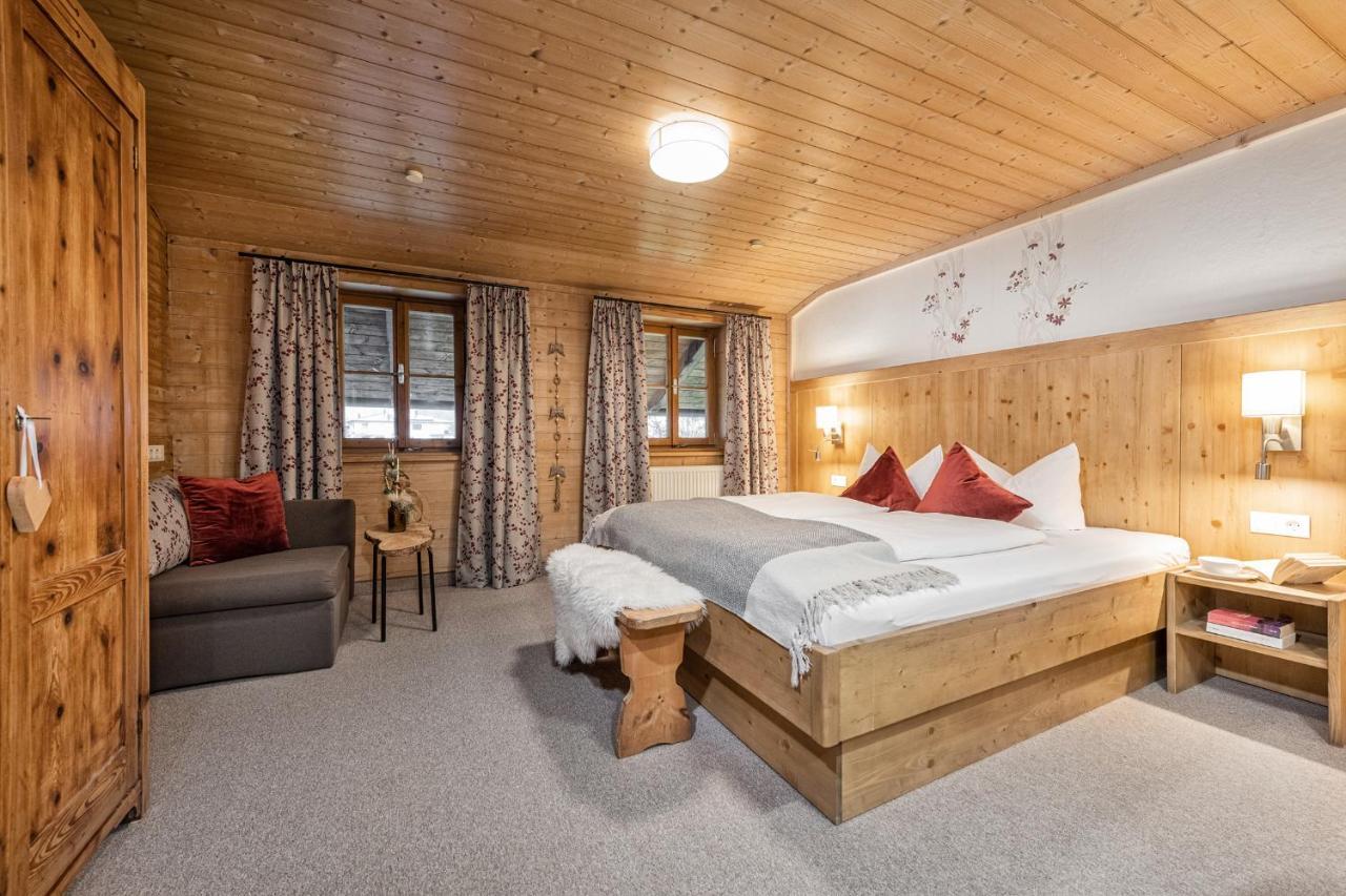 Ferienwohnung Schustererhof Stumm Kültér fotó