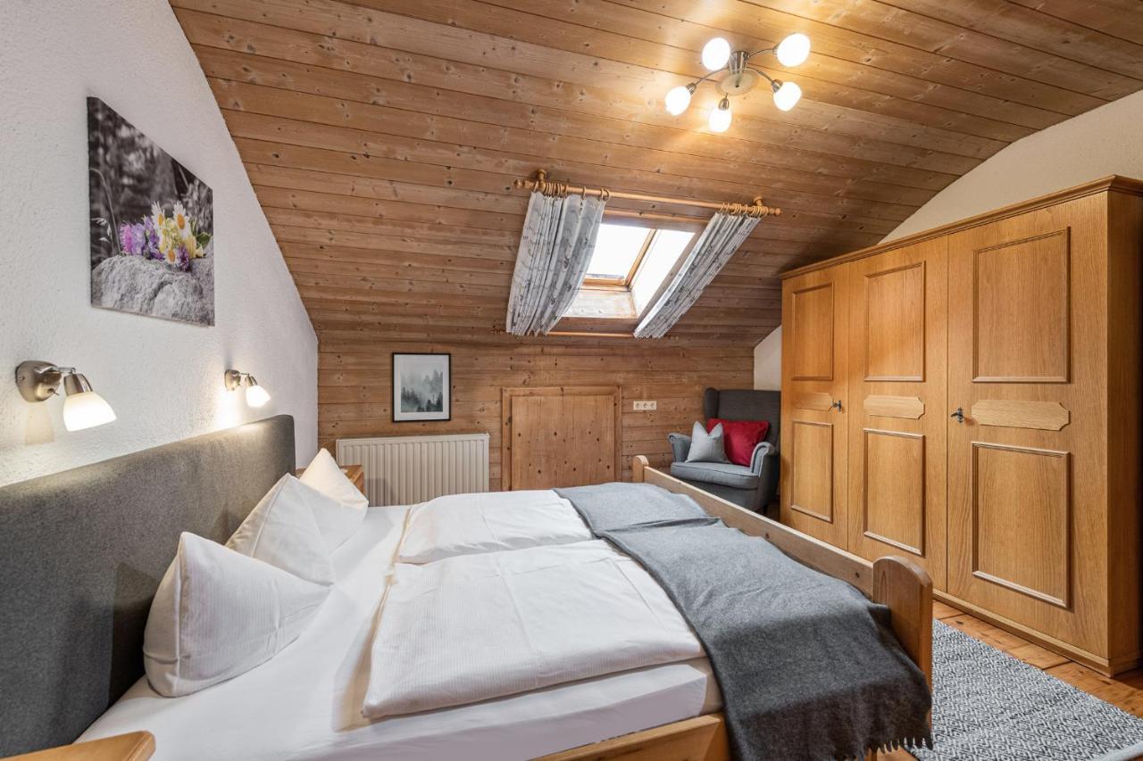 Ferienwohnung Schustererhof Stumm Kültér fotó