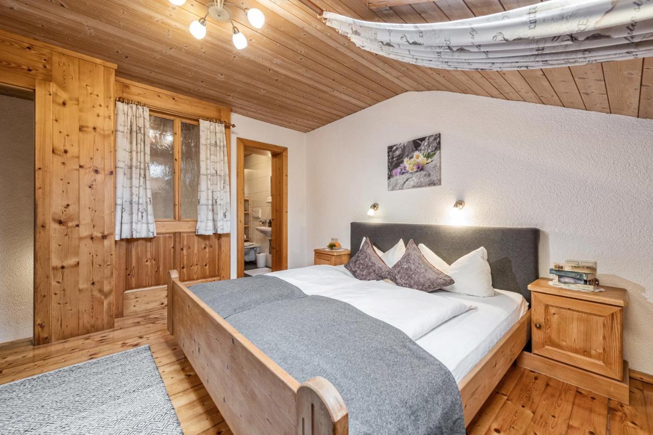 Ferienwohnung Schustererhof Stumm Kültér fotó